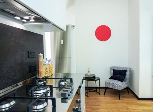 Suite 52 Trastevere