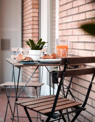 Suite 52 Trastevere