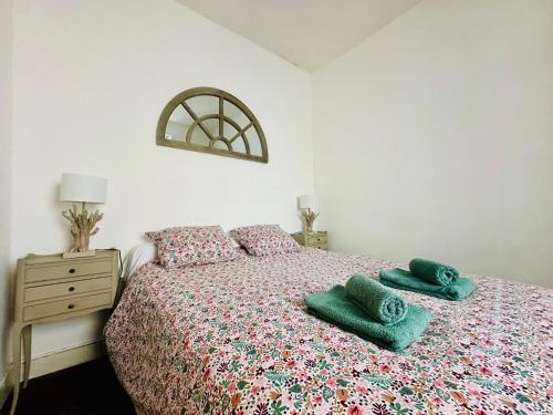 Maison cœur de ville Les Sables d Olonne 5 personnes