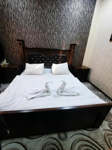 Diamond Hotel Dushanbe – Photos 3
