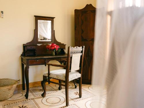 Φωτογραφία από το άλμπουμ του Caravan Serai Amour σε Stone Town