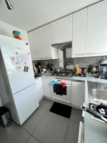 CENTRAL HOVE Large 2 bedroom Private residence with PARKING & BEACH HUT photo 21