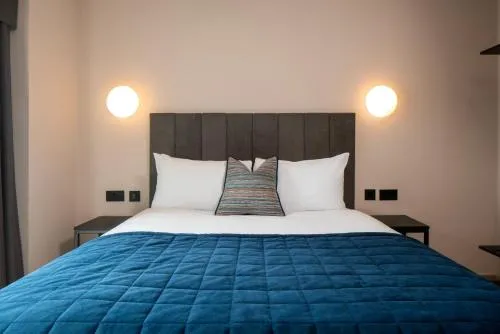 Aparthotel Birmingham photo 3