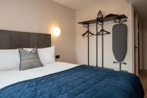 Aparthotel Birmingham photo 7