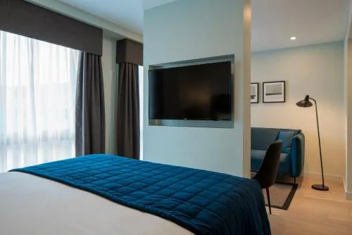 Aparthotel Birmingham photo 9