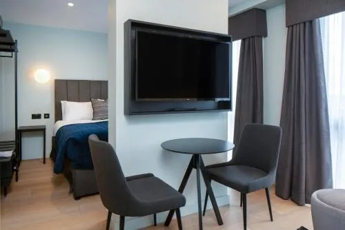 Aparthotel Birmingham photo 8
