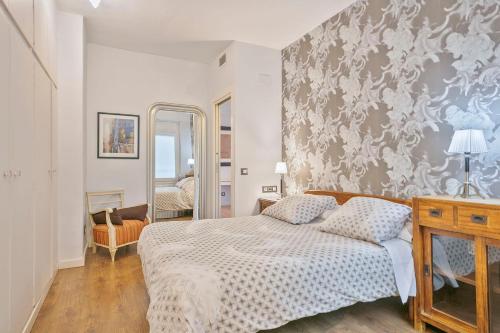 Luxury Muntaner Plaza