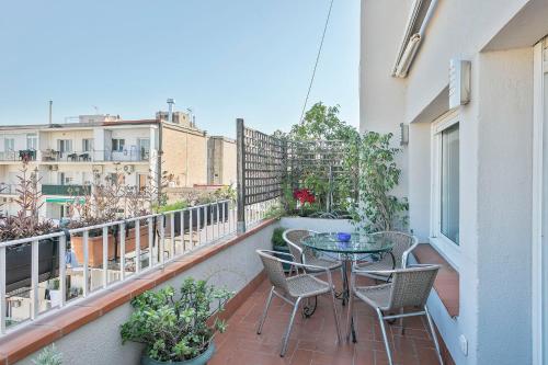 Luxury Muntaner Plaza