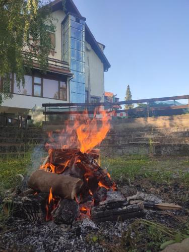 Photo de la galerie de l'établissement Resort Hotel Zvíkov, à Zvíkovské Podhradí