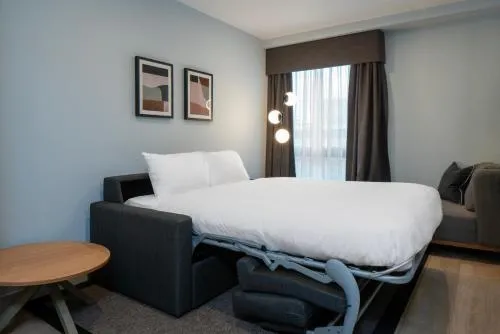 Aparthotel Birmingham photo 18