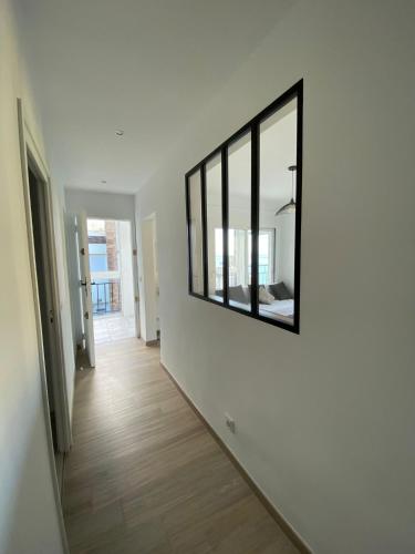 Appartement a Canyelles avec Vue mer Panoramique