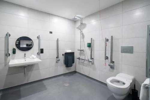 Aparthotel Birmingham photo 30