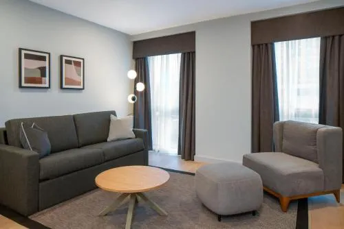 Aparthotel Birmingham photo 29