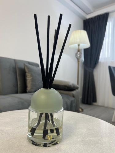 Gallery image of Avanera Sunny Apartments in Suceava