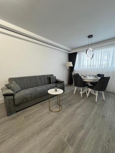 Gallery image of Avanera Sunny Apartments in Suceava