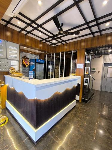 Galería fotográfica de Sharan Residency en Navi Mumbai