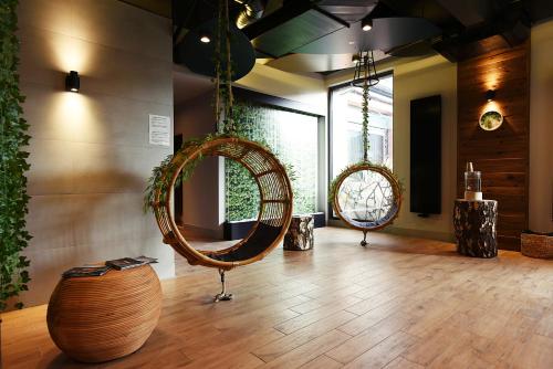 Φωτογραφία από το άλμπουμ του FOLGA - Hotel, Restauracja, Browar, SPA σε Gryfice