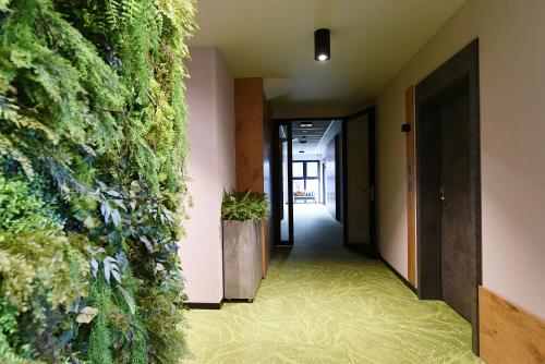 Φωτογραφία από το άλμπουμ του FOLGA - Hotel, Restauracja, Browar, SPA σε Gryfice