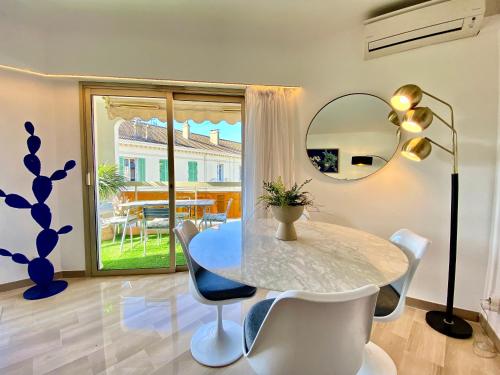 Le Verdi SCLS - Wifi, Climatisation, Parking