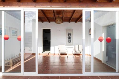 Gallery image of Villa Sueños Zenoneisabel in Caleta de Sebo