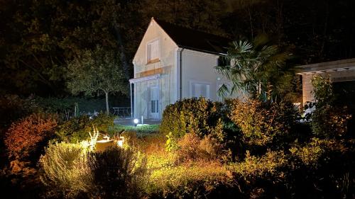 Magnifique maison située à 14 km de la Tour Eiffel