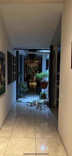 Φωτογραφία από το άλμπουμ του Hostal Rio Piedra σε Εστελί
