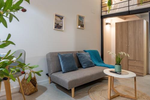 Lore Loft Valencia photo 25