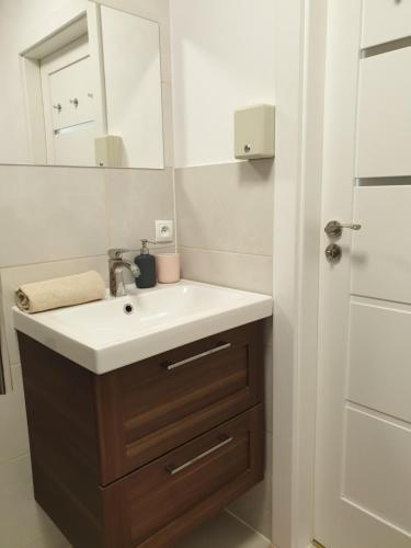 Fotografia z galérie ubytovania Apartamenty pod Wilczakiem v destinácii Złotoryja