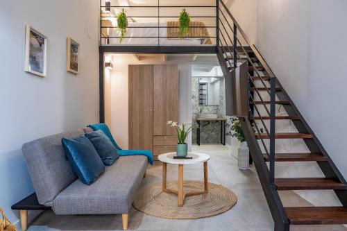 Lore Loft Valencia photo 24