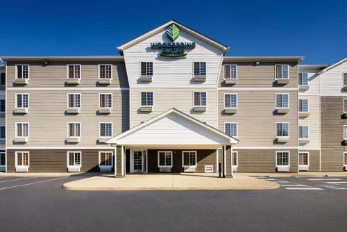 WoodSpring Suites Columbus Southeast – Photos 2