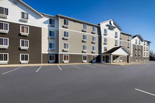 WoodSpring Suites Columbus Southeast – Photos 3