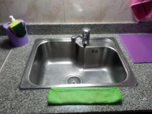 Imagen de la galería de Violeta Monoambiente, en Salta