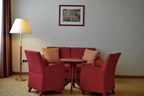 Hotel Steglitz International photo 18