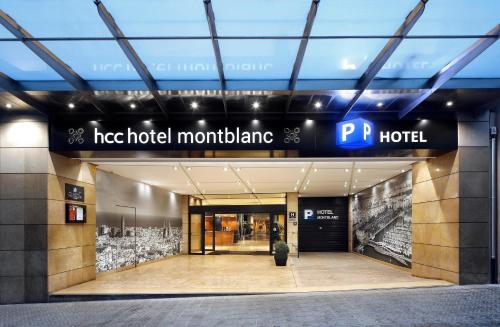 HCC Montblanc