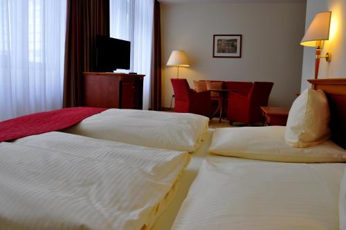 Hotel Steglitz International photo 50