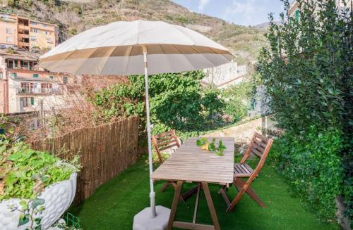 Afbeelding uit fotogalerij van Casa Lebecci in Riomaggiore