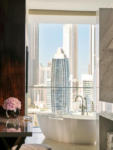 Billede fra billedgalleriet på The Lana - Dorchester Collection i Dubai
