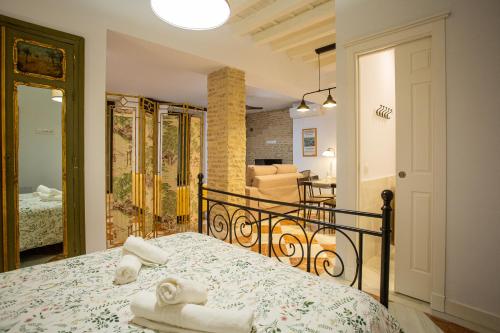 WISH SUITE EL MUSEO DE SEVILLA