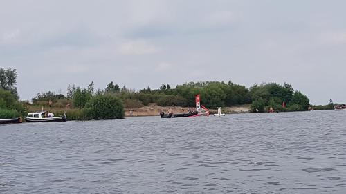 Gallery image of Camping Eefting in Rohel