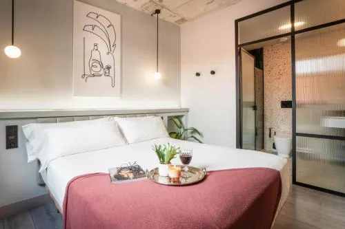 Coeo Parras Design Apartments photo 31
