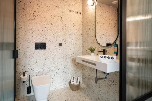 Coeo Parras Design Apartments photo 33