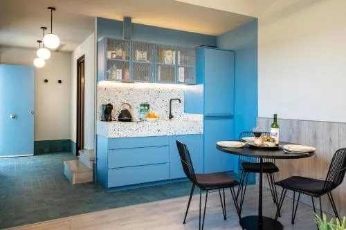 Coeo Parras Design Apartments photo 43