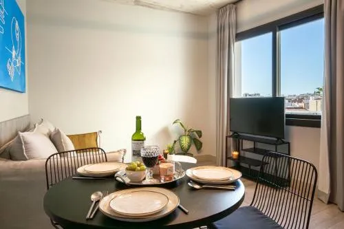 Coeo Parras Design Apartments photo 44