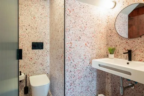 Coeo Parras Design Apartments photo 50