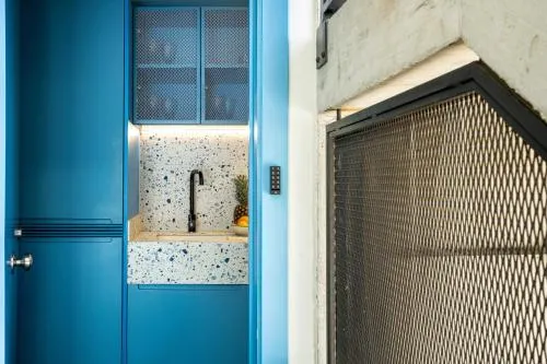 Coeo Parras Design Apartments photo 9