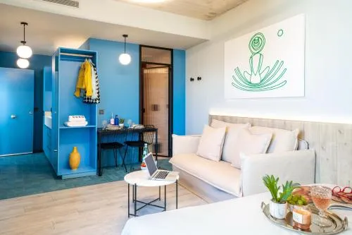 Coeo Parras Design Apartments photo 6