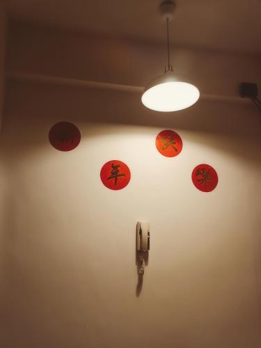 Imagen de la galería de Mrs Payrang 自助入住 self check in, en Ruisui