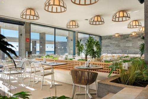 Restaurace v ubytování Barceló Playa Blanca Royal Level - Adults Only