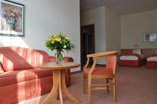 Hotel Steglitz International photo 51