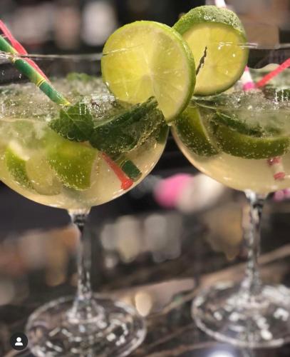 Bebidas en ibis Styles Arras Centre